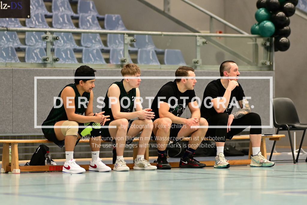 Basketball I Herren I Saison 2024-2025 I Oberliga Hamburg I HNT Hamburg Bears - Walddörfer SV I 075838 | Der Sportfotograf. - Realisiert mit Pictrs.com