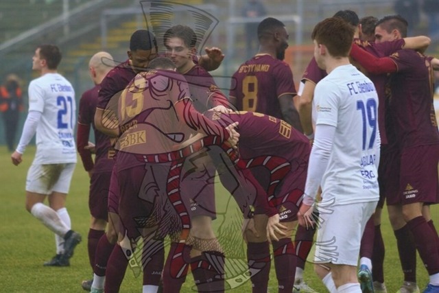 BFC Dynamo vs. FC Eilenburg 143 | mythos-online-redaktion