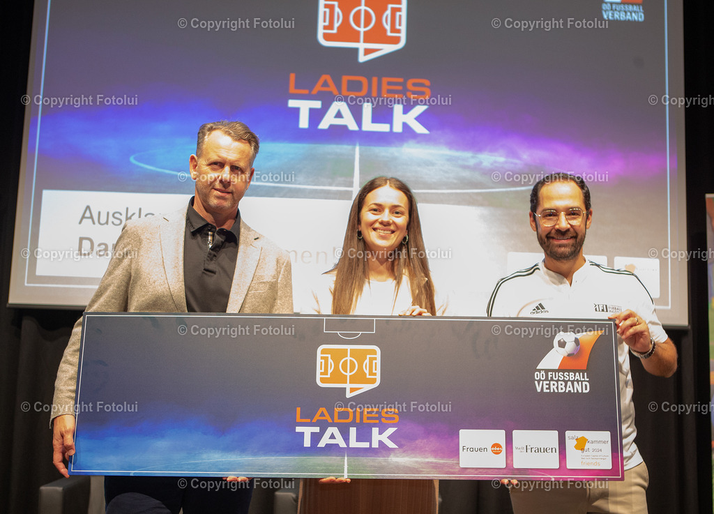 GMUNDENLADIESTALK_0053 | bilder, linz, photo, foto, fussball, sport, fotolui, bundesliga