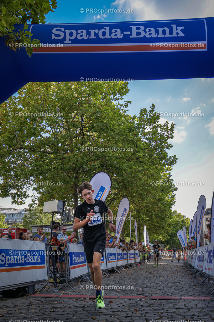 Altstadtlauf Koeln; Koeln, 19.08.22 | Impressionen vom Altstadtlauf Koeln am 19.08.22 in Koeln (Nordrhein-Westfalen). 