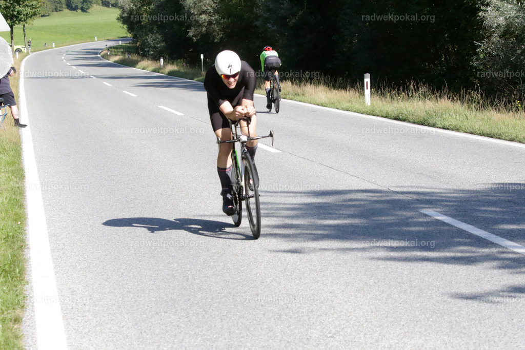 276_20230821_radweltpokal_einzelzeitfahren_tag6 | AUT - OESTERREICH, 2023- :   ; Foto: Roland Muehlanger