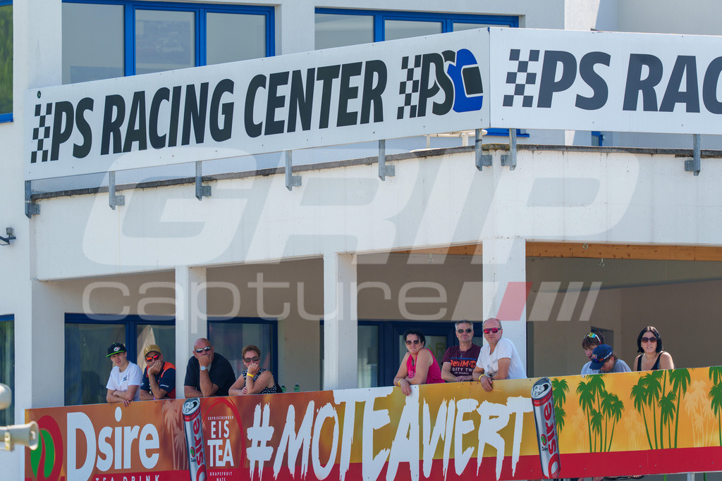 GRIPcapture-20260411-101-999-282 | GREINBACH, AUSTRIA - JUNE 20-21, 2026: Riders compete during the G-Cup, Austrian Supermoto Championship and Hungarian Supermoto Championship at PS Racing Center Greinbach, Austria. Image shows .Photo: GRIPcapture / Andrea Kurz