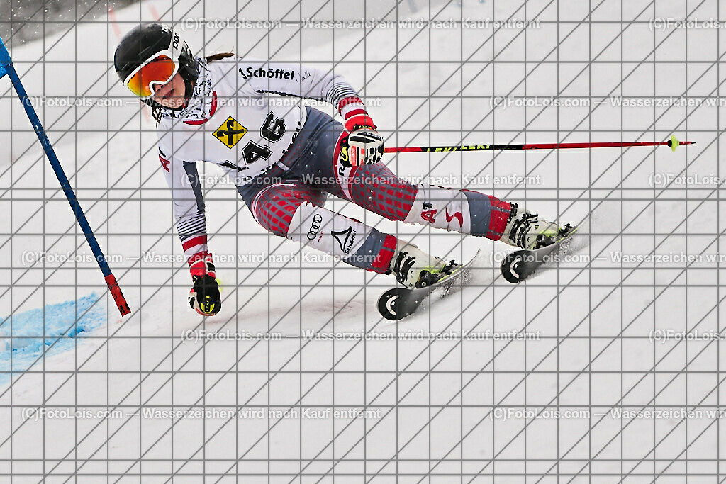 ALP3624_SteirerSKI_KinderCup-RTL_Turnau_Steiner Madlene | (C)FotoLois.com, Alois Spandl, SteirerSKI, KinderCup-RTL in der SchwabenbergArena Turnau, So 26. Februar 2023.