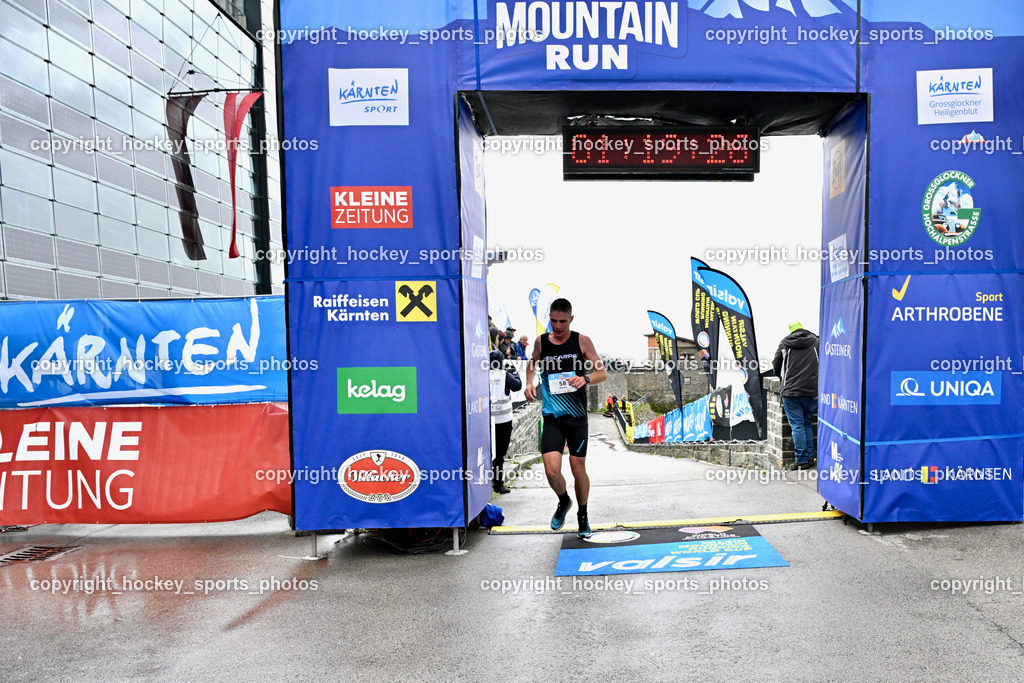 Großglockner Mountain Run | Großglockner Mountain Run, Großglockner Mountain Run 2024 am 07.07.2024 in Heiligenblut (Großglockner), Austria, (Photo by Bernd Stefan)