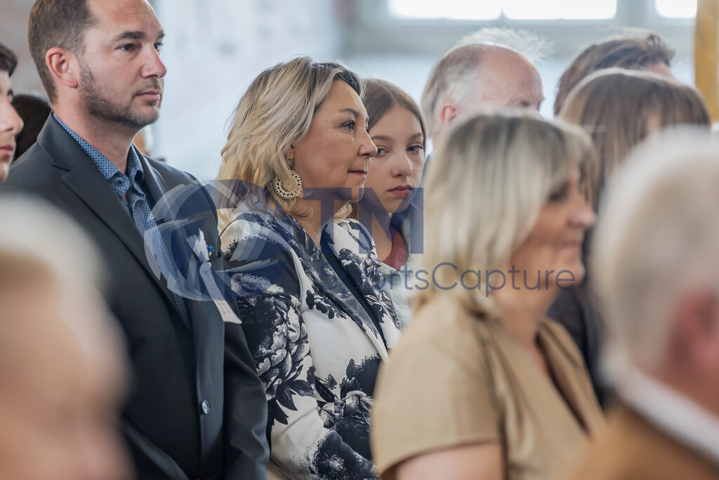 TM-20250608-1037 | Firmung Dom KlagenfurtCopyright: TM Sportscapture