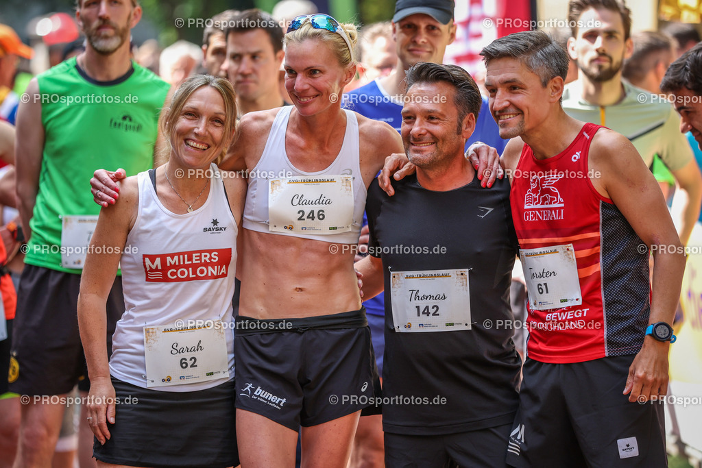 GVG Fruehlingslauf in Frechen, 22.05.2022 | Impressionen vom GVG Fruehlingslauf am 22.05.2022 in Frechen (Nordrhein-Westfalen). Foto: BEAUTIFUL SPORTS/Axel Kohring