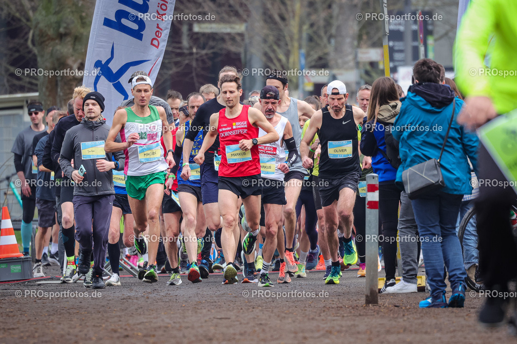 Osterlauf Koeln; Koeln, 08.04.23 | Impressionen vom Osterlauf Koeln am 08.04.23 in Koeln (Nordrhein-Westfalen). 