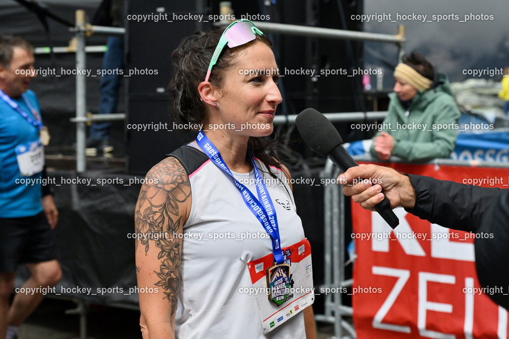 Großglockner Mountain Run | Großglockner Mountain Run, Großglockner Mountain Run 2024 am 07.07.2024 in Heiligenblut (Großglockner), Austria, (Photo by Bernd Stefan)