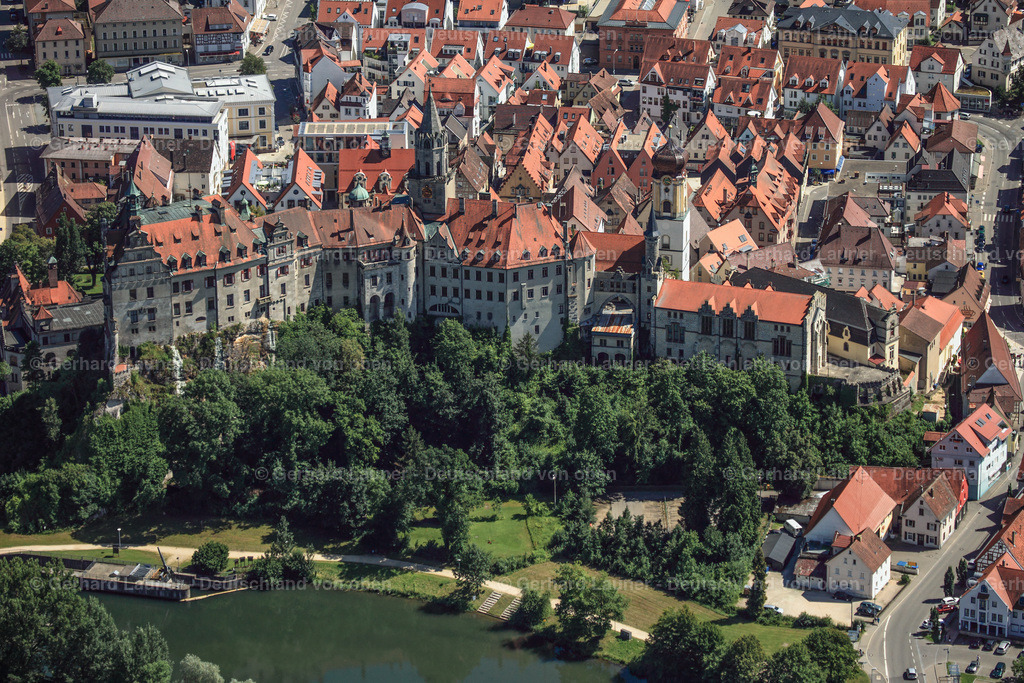 3082278 | Schloß Sigmaringen