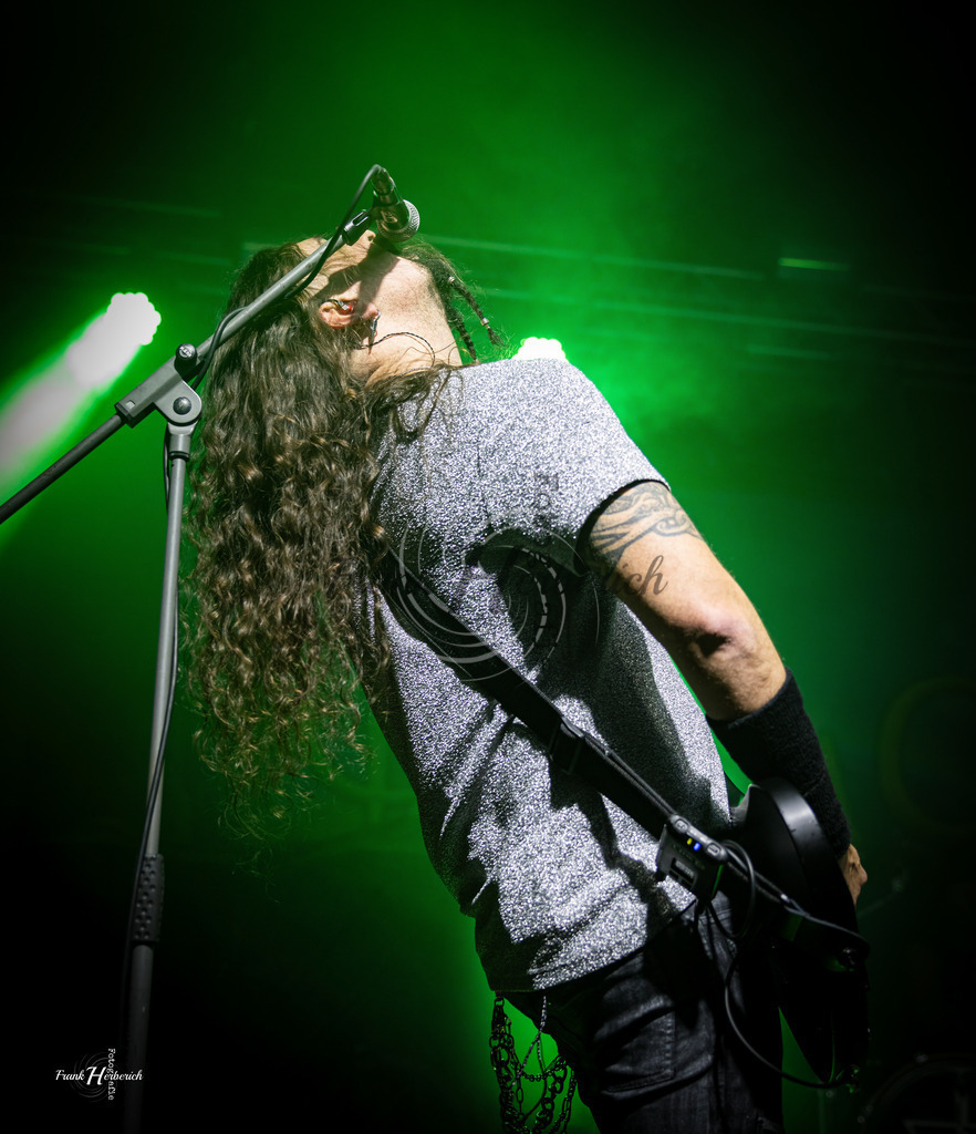 Freedom Call  | Frank Herberich Fotografie, Frank Herberich, Fotografie, Hochzeit, Portrait, St. Peter Ording, Ording, Westerhever, Nordsee, Frank Fotografie, Hardheim,  Odenwald,Walldürn, Band,Eventfotografie - Realisiert mit Pictrs.com