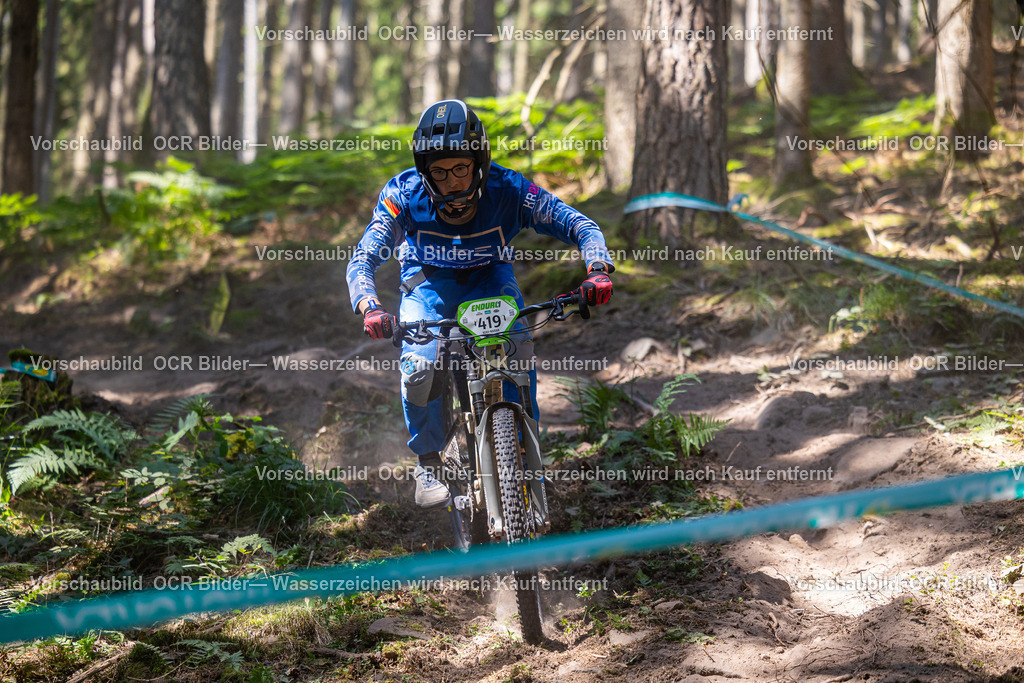 Enduro One Roßbach So R6-0289 | OCR Bilder Fotograf Eisenach Michael Schröder