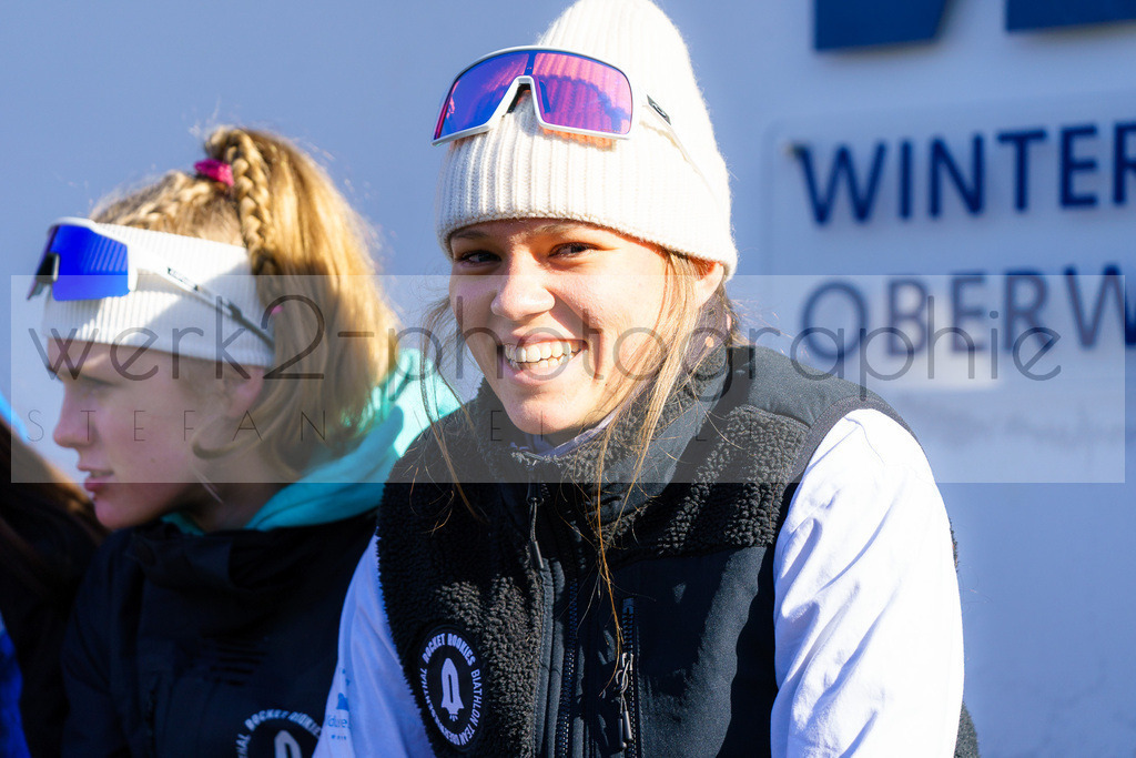 DSC Oberwiesenthal | 4. DSV E.INFRA Schülercup Finale Biathlon in der SPARKASSEN-Arena Oberwiesenthal