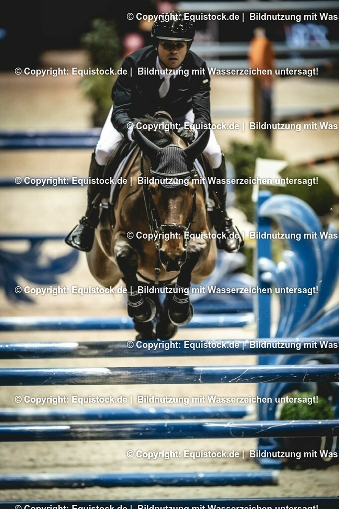 20240203_FEI-Jumping-World-Cup_0173 | Foto: Thomas Hartig