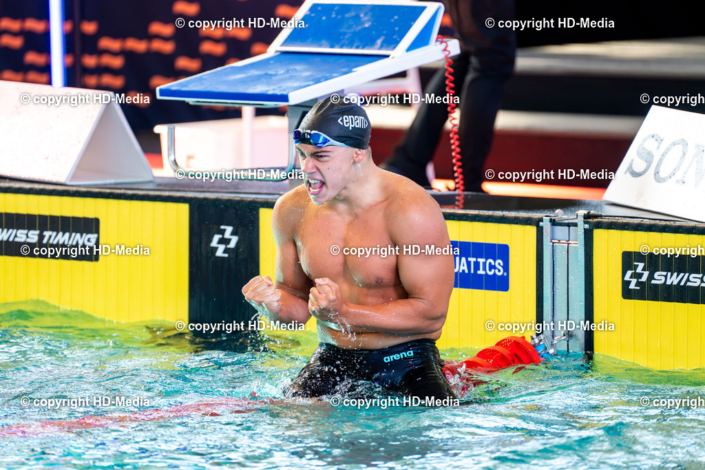 European Aquatics Junior Swimming Championships 2026 | European Aquatics Junior Swimming Championships 2026