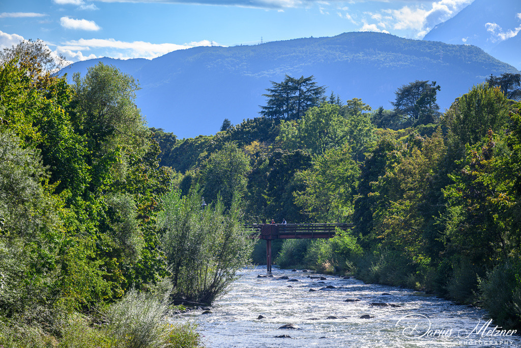 Bozen in Südtirol  | Bilder von Bozen in Südtirol 