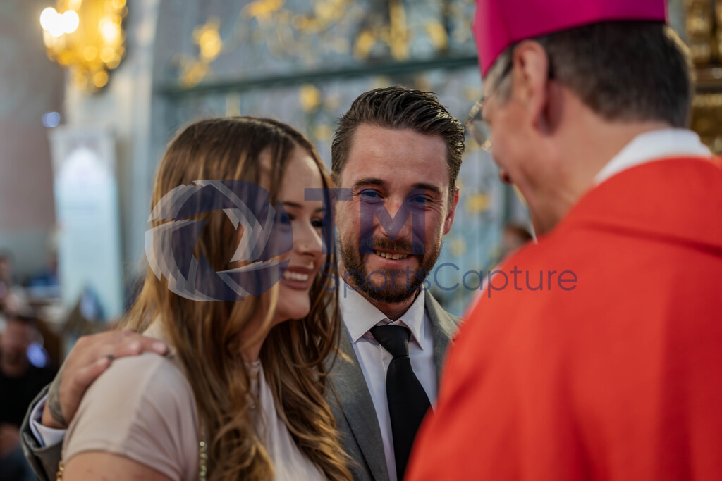 TM-20250608-1215 | Firmung Dom KlagenfurtCopyright: TM Sportscapture