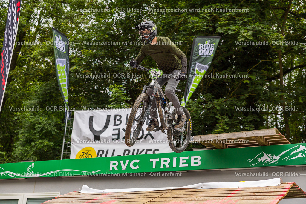 Enduro One Trieb Freitag R3-1205 | OCR Bilder Fotograf Eisenach Michael Schröder
