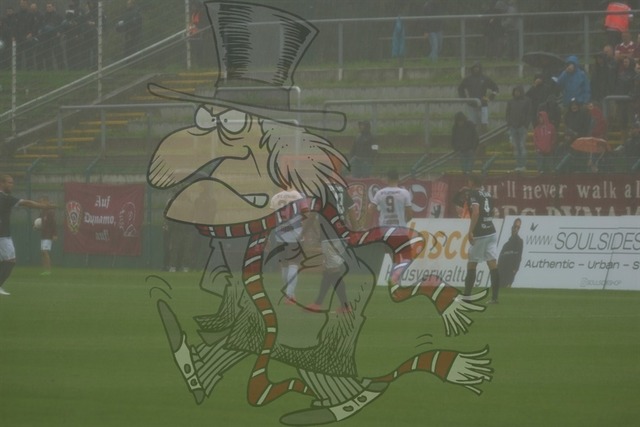 BFC Dynamo vs. FSV Zwickau  032 | mythos-online-redaktion