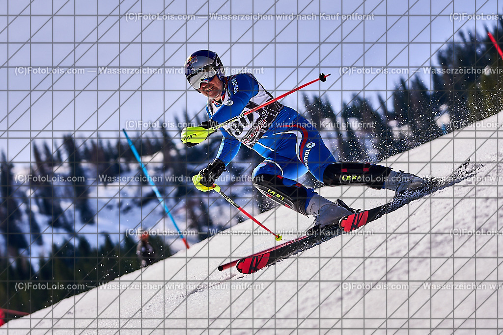 ALP2968_FIS MASTERS WC-Finale_SL_A-Herrn_Trstensky Jan | (C)FotoLois.com, Alois Spandl. FIS MASTERS WorldCup-Finale 2024, Reiteralm (Steiermark, AUT), SLALOM auf der Muldenliftpiste, Sa 6. April 2024.