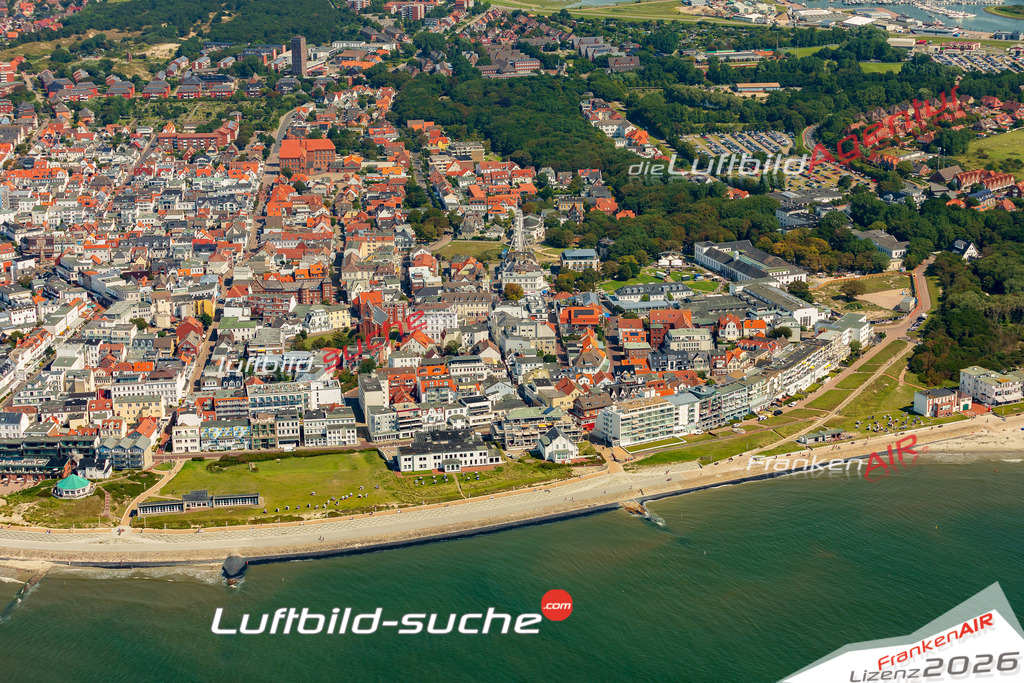 Luftaufnahme von  - Die Luftaufnahme wurde 2025 vom UL-Flugzeug heraus erstellt ( keine Drohne ) - Hochauflösende Luftaufnahme - für professionelle Ausdrucke geeignet.Hier alle&nbsp;Infos zur Lizenzierung der LuftaufnahmeWir fliegen auch dieses Jahr wieder in Ihre Region um Luftbilder zu erstellen.- Luftbild anfragen