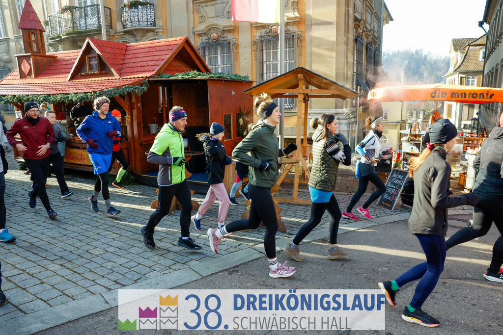 2. Testlauf | 3koenigslauf 2024 - Realisiert mit Pictrs.com