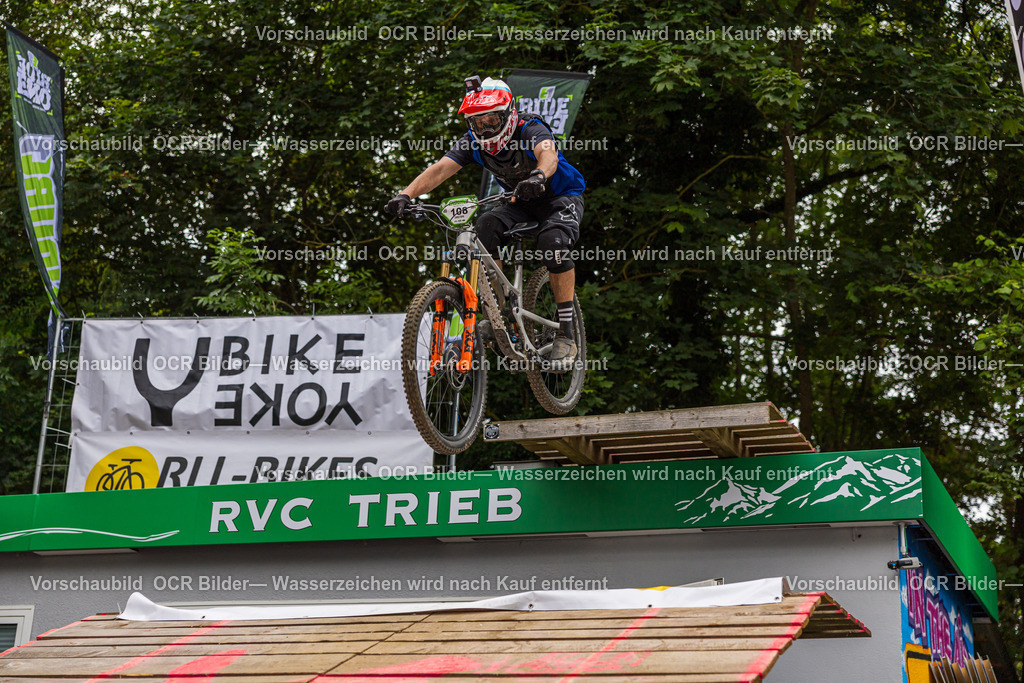 Enduro One Trieb Freitag R3-1047 | OCR Bilder Fotograf Eisenach Michael Schröder