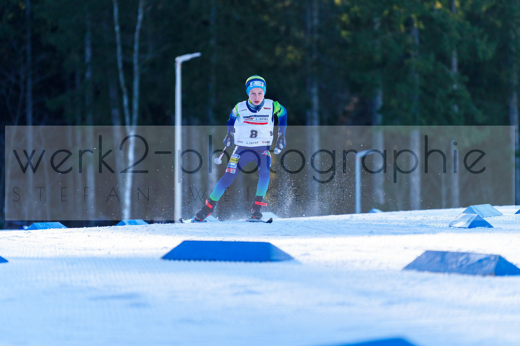 DSC Notschrei | 2. DSV E.INFRA Schülercup im Nordic-Center Notschrei am 17. bis 19. Januar 2025