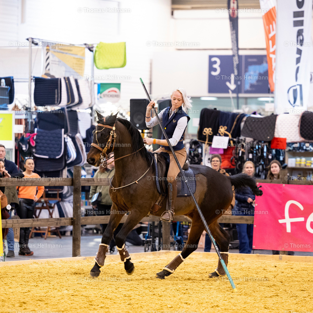 TH_EquiXtreme_27357 | EQUITANA 2025 am 11.03.25 in Essen