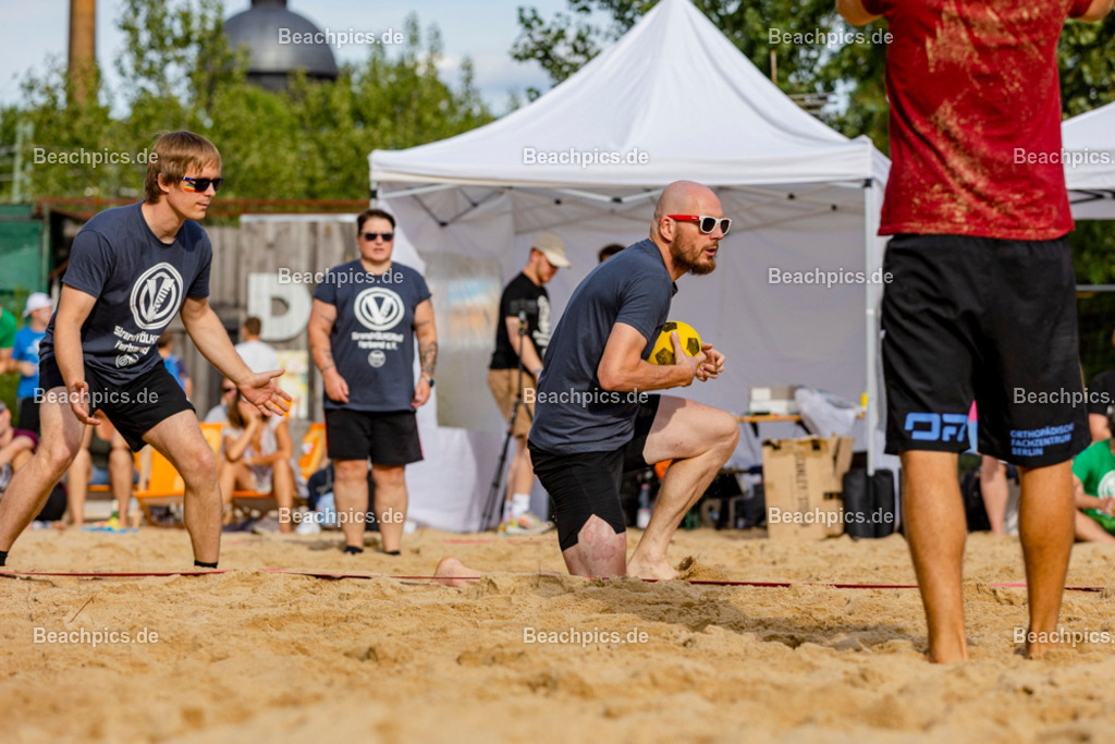 2022-001538-Strandvölkerball-WM | Finaltag, Sonntag