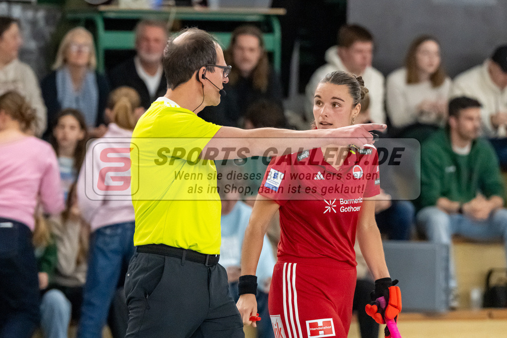 HK_20251128_104254 | 1. Bundesliga Damen Club Raffelberg - Rot-Weiss Köln 28.11.2025