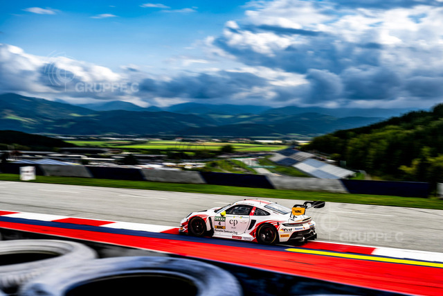 DTM725_091215133300591MC | ADAC GT Masters, 9. + 10. Rennen Red Bull Ring 2025 - Foto: Gruppe C Photography - Realisiert mit Pictrs.com