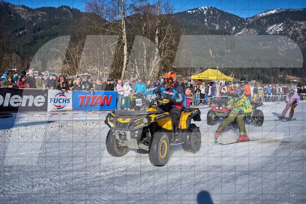 10. Holzknecht Skijöring in Gosau am Dachstein, Oberösterreich, Österreich am 08.02.2025Foto: © 2025 Martin Bihounek / martinbihounek.com | 08.02.2025: 10. Holzknecht Skijöring in Gosau am Dachstein, Oberösterreich, ÖsterreichFoto: © 2025 Martin Bihounek / martinbihounek.comInsta: @martinbihounekcomFB: @martinbihounekphotography