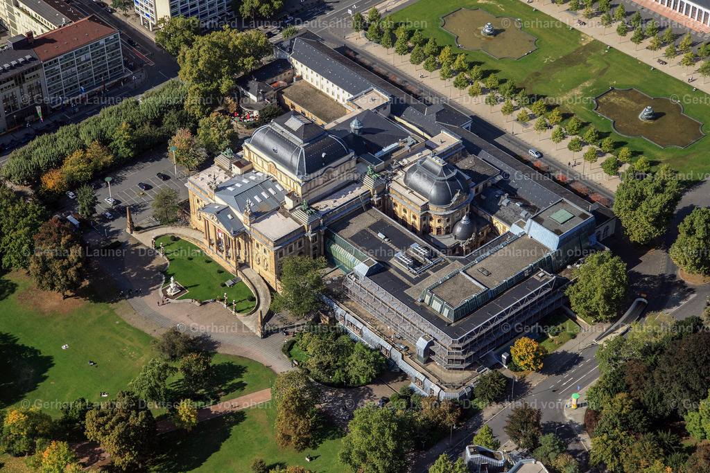 3070108 | Hessisches Staatstheater, Wiesbaden