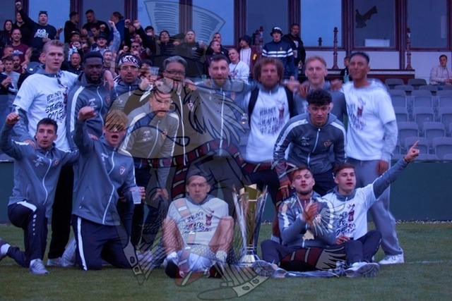 BSV Eintracht Mahlsdorf vs. BFC Dynamo 171 | mythos-online-redaktion