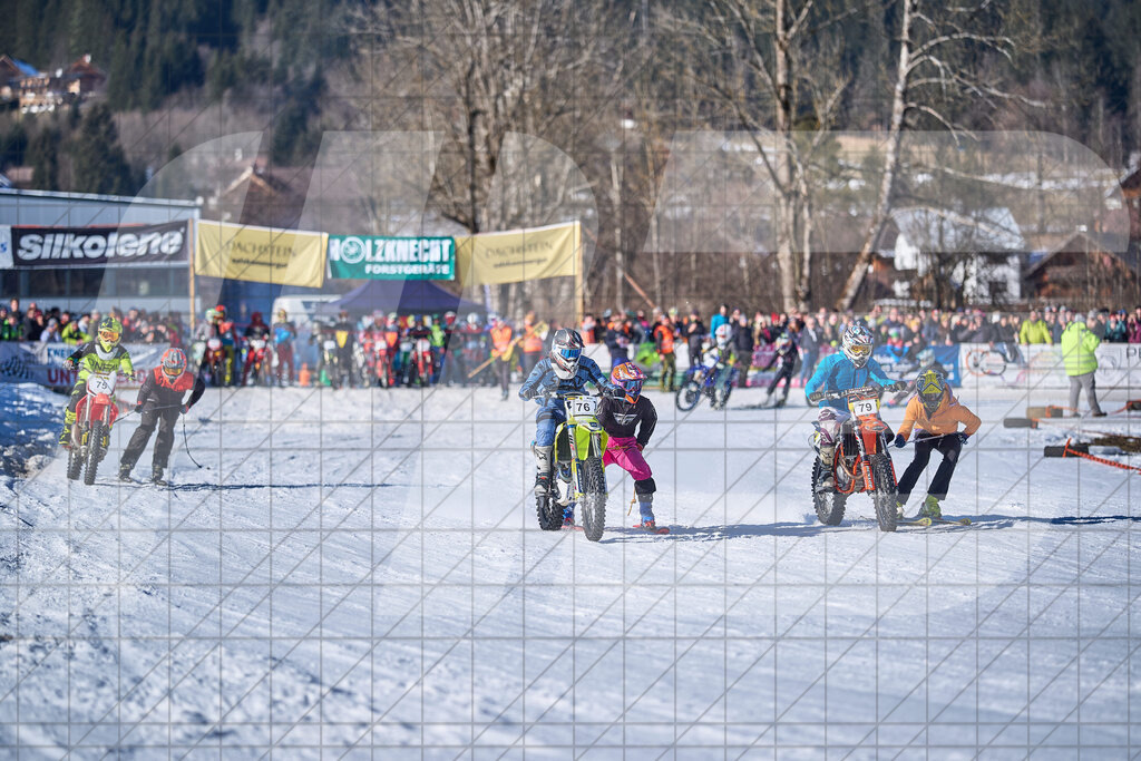 10. Holzknecht Skijöring in Gosau am Dachstein, Oberösterreich, Österreich am 08.02.2025Foto: © 2025 Martin Bihounek / martinbihounek.com | 08.02.2025: 10. Holzknecht Skijöring in Gosau am Dachstein, Oberösterreich, ÖsterreichFoto: © 2025 Martin Bihounek / martinbihounek.comInsta: @martinbihounekcomFB: @martinbihounekphotography