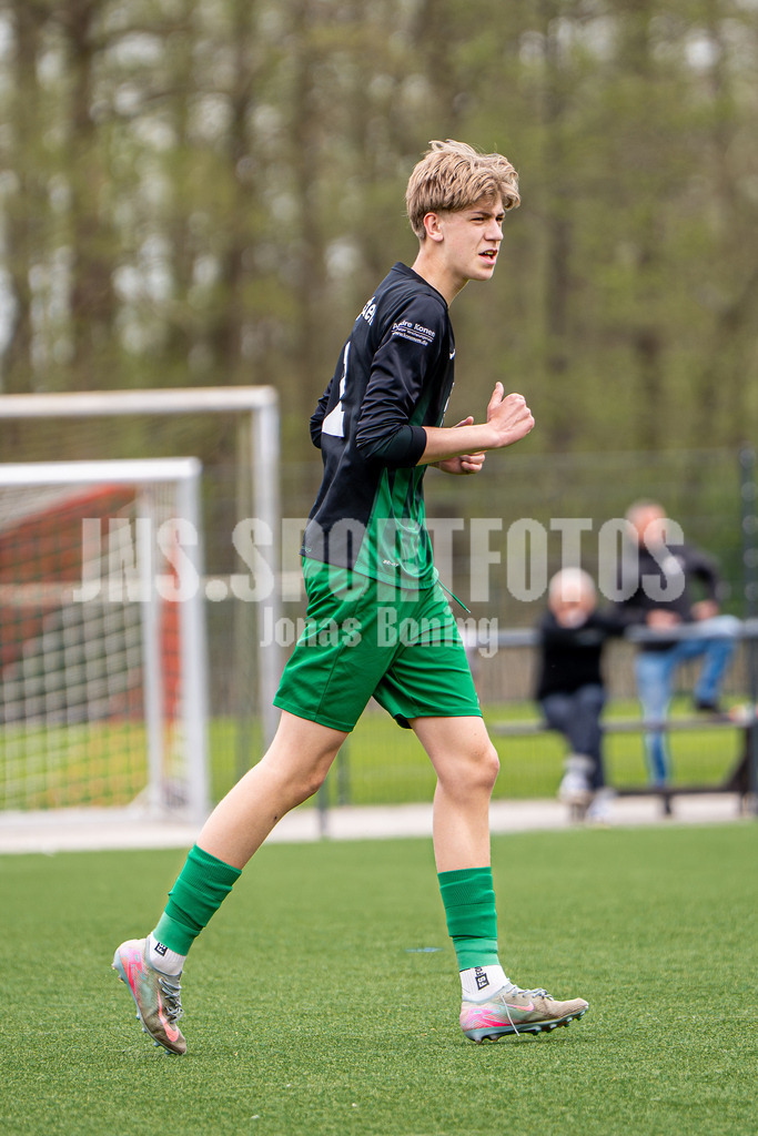 VFL Wittekind-Wildeshausen - TuS Eversten I 03370 | jns.sportfotos - Realisiert mit Pictrs.com