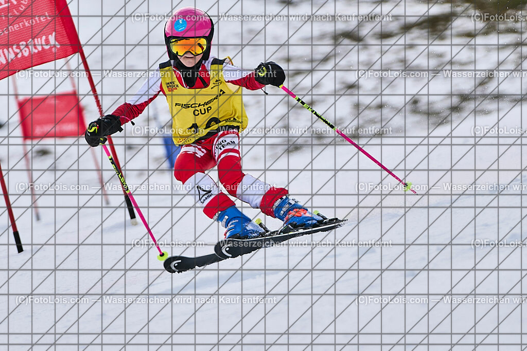 ALP0783_Patscherkofel_FischerCup-RTL_Spoerr Amalia | (C)FotoLois.com, Alois Spandl, FischerCup-RTL, Kinder-/Schüler-Rennen auf der Heiligwasserwiese am Patscherkofel, SkiClub Innsbruck Patscherkofel (SCIP), Fr 30. Dezember 2022.