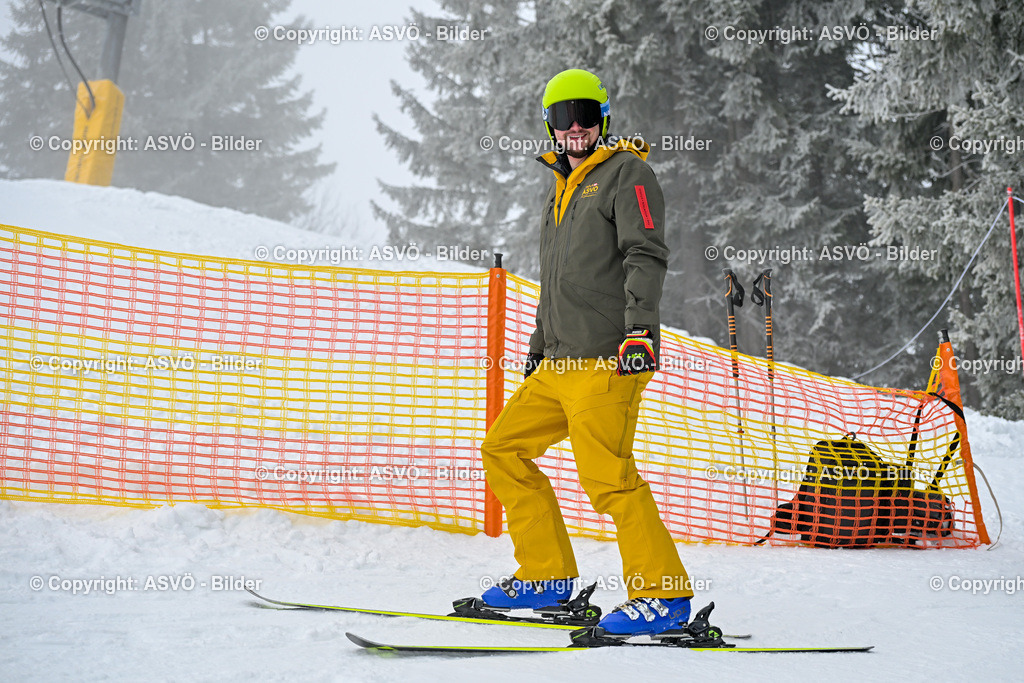 ASVÖ_ Skitrophy 2026_ 01.02.2026-93 | 01.02.2026, Gosau, AUT, ASVÖ, Skitrophy 2026 im Bild Teilnehmer©Harald Dostal / fodo.media - Realisiert mit Pictrs.com