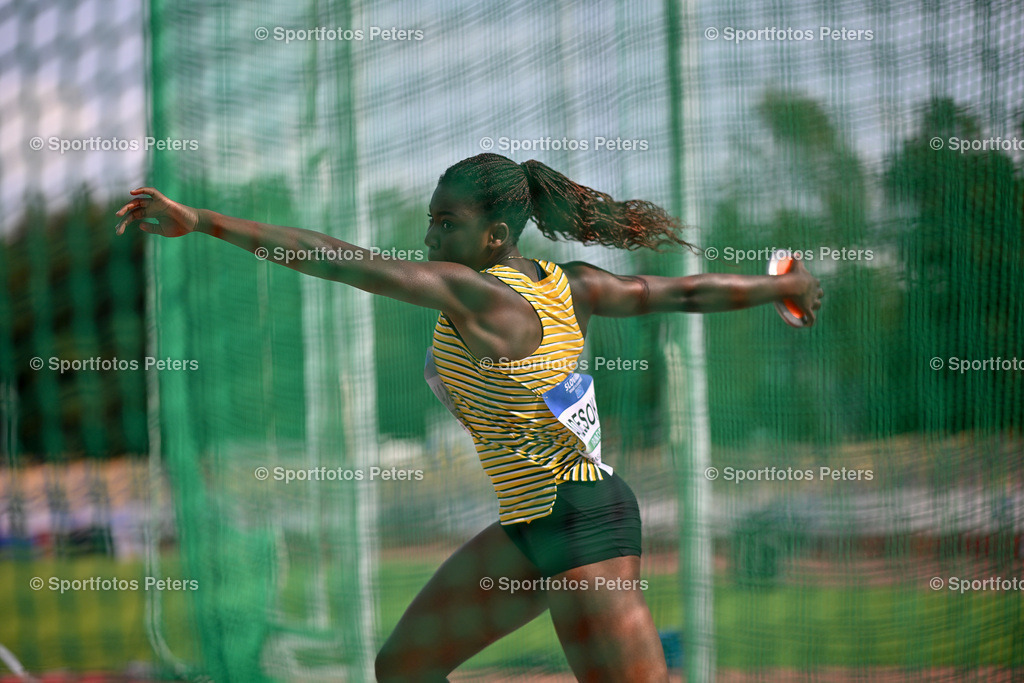 U18 EM - Tag 3_43 | U18-EM am 20.07.2024 in Banska BrysticaFoto: DLV/Kai Peters - Realisiert mit Pictrs.com