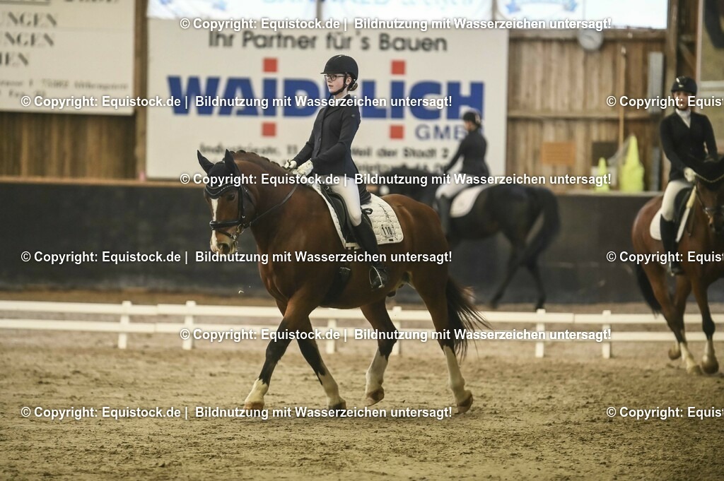 20231029_04_Dressur-WB_0132 | Foto: Thomas Hartig