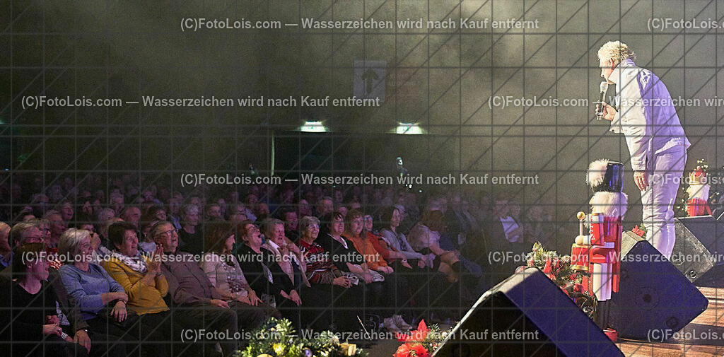 ALP0579_STAR-WEIHNACHT_NV-Forum_Nockis | (C)FotoLois.com, Alois Spandl, Volkstümliche STAR-WEIHNACHT MIT Sigrid & Marina, NOCKIS, Andy Borg und Die Edlseer im NV-Forum Wieselburg, So 18. Dez. Dezember 2022.