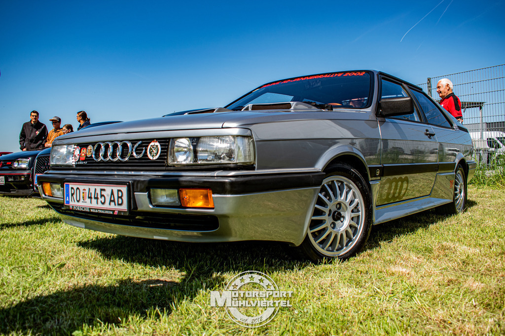 VAGCrew (66 von 186) | Motorsport Mühlviertel