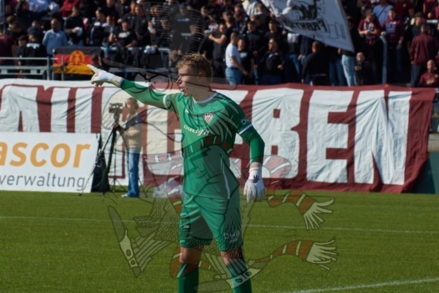 BFC Dynamo vs. FSV Zwickau 015 | mythos-online-redaktion