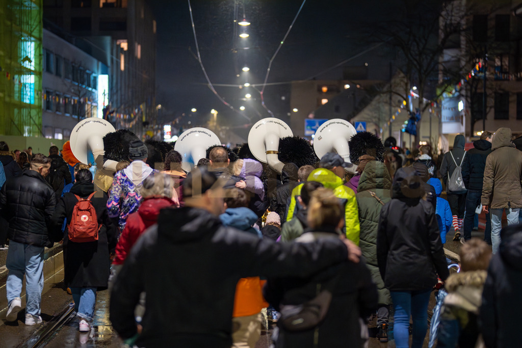 072_sVorspiel_Fasnacht_Reinach__kunzmedia.ch | OnlineShop für Bilder kunzmedia.ch