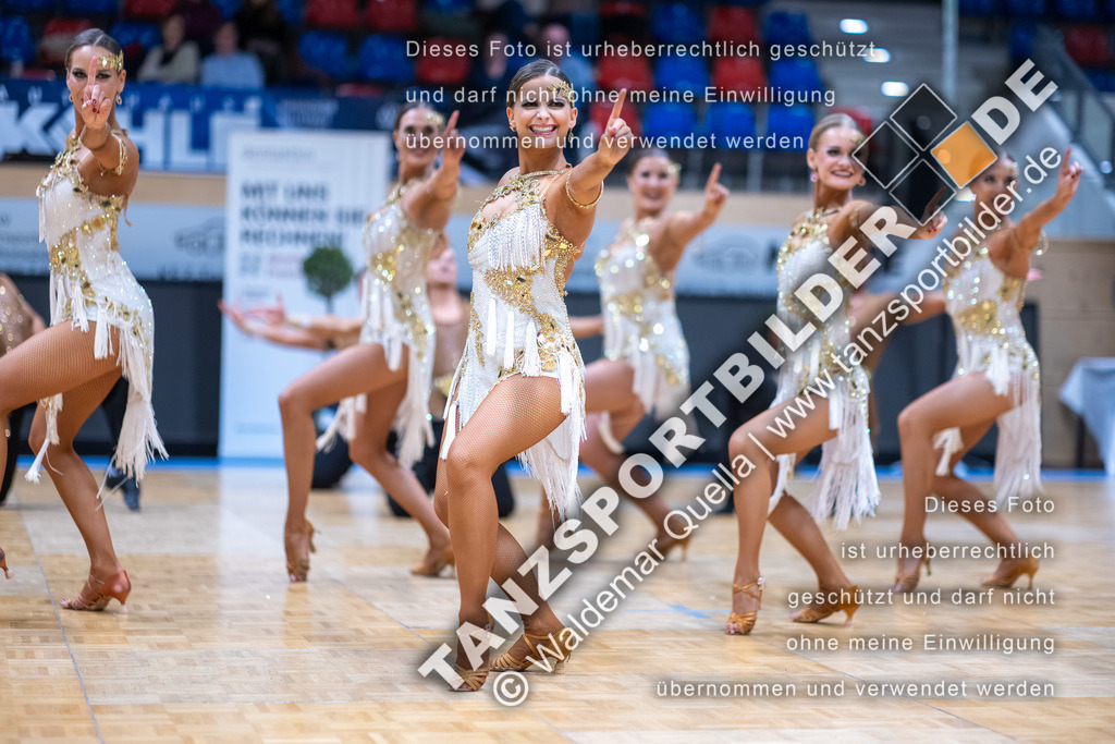 20260328-01893 | Hier finden Sie Tanz Bilder vom Latein und Standard Formationen tanzen. Sportbilder vom Tanzsport. Schöne Fotos und von Weltmeisterschaft, Europameisterschaft, Bundesliga, Regionalliga, Oberliga und Landesliga sowie von GOC Stuttgart, DanceComp, WM Bremen
