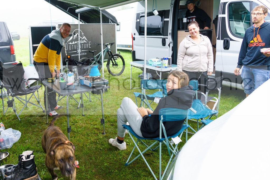 RennsteigRIDE 2023 | Am ersten Septemberwochenende startete der 7. RennsteigRIDE in Schmiedefeld!