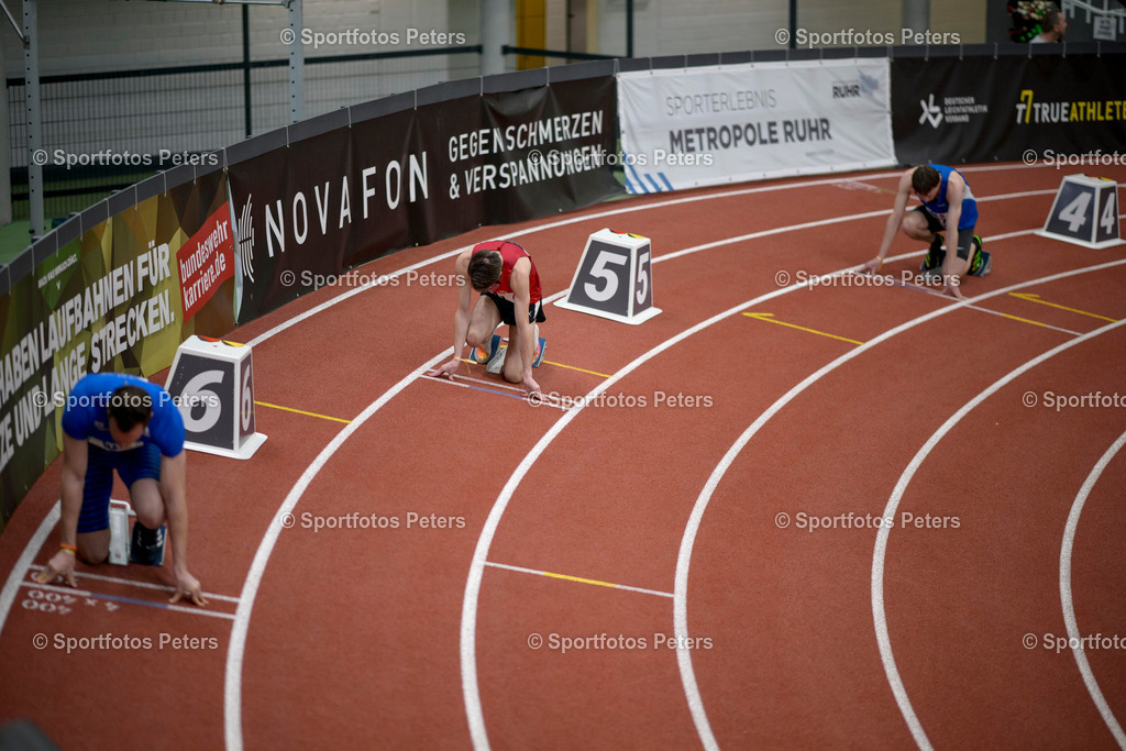 Deutsche Hallenmeisterschaften Masters - Samstag_76 | Deutsche Meisterschaften Halle Masters am 02.03.2024 in Dortmund 

Foto: Kai Peters - Realisiert mit Pictrs.com