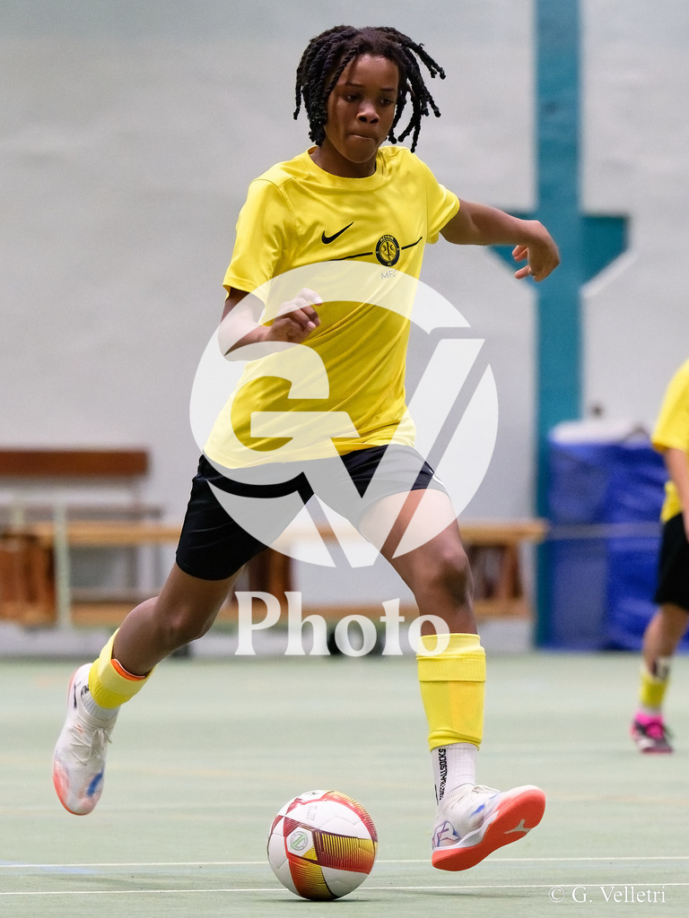Tournoi Footeco FE14 |  during Tournoi Footeco FE14 at Centre sportif du Bout-du-monde in Geneve, Switzerland