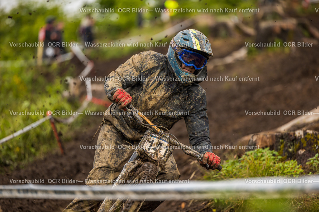 iXS Downhill Cup R3-0508 | OCR Bilder Fotograf Eisenach Michael Schröder