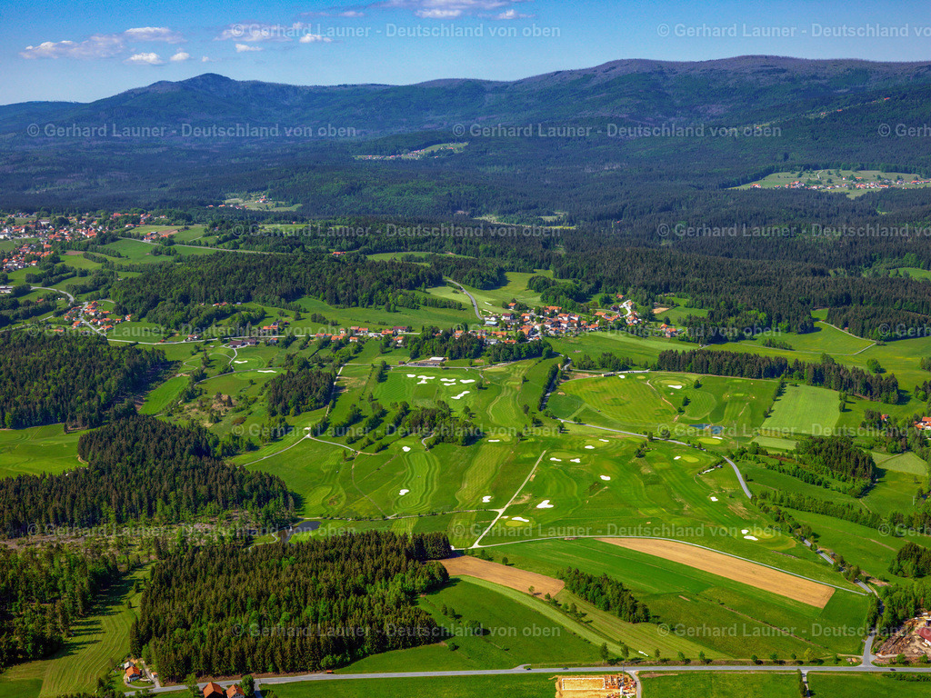 2724421 | Golfclub am Nationalpark Bayerischer Wald e. V.